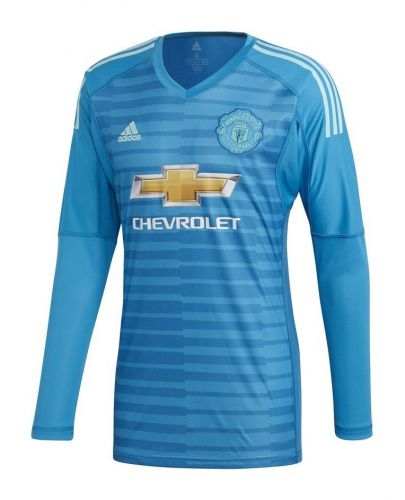 Manchester United 2018-19 GK Away Kit